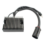 J&N Regulator Series