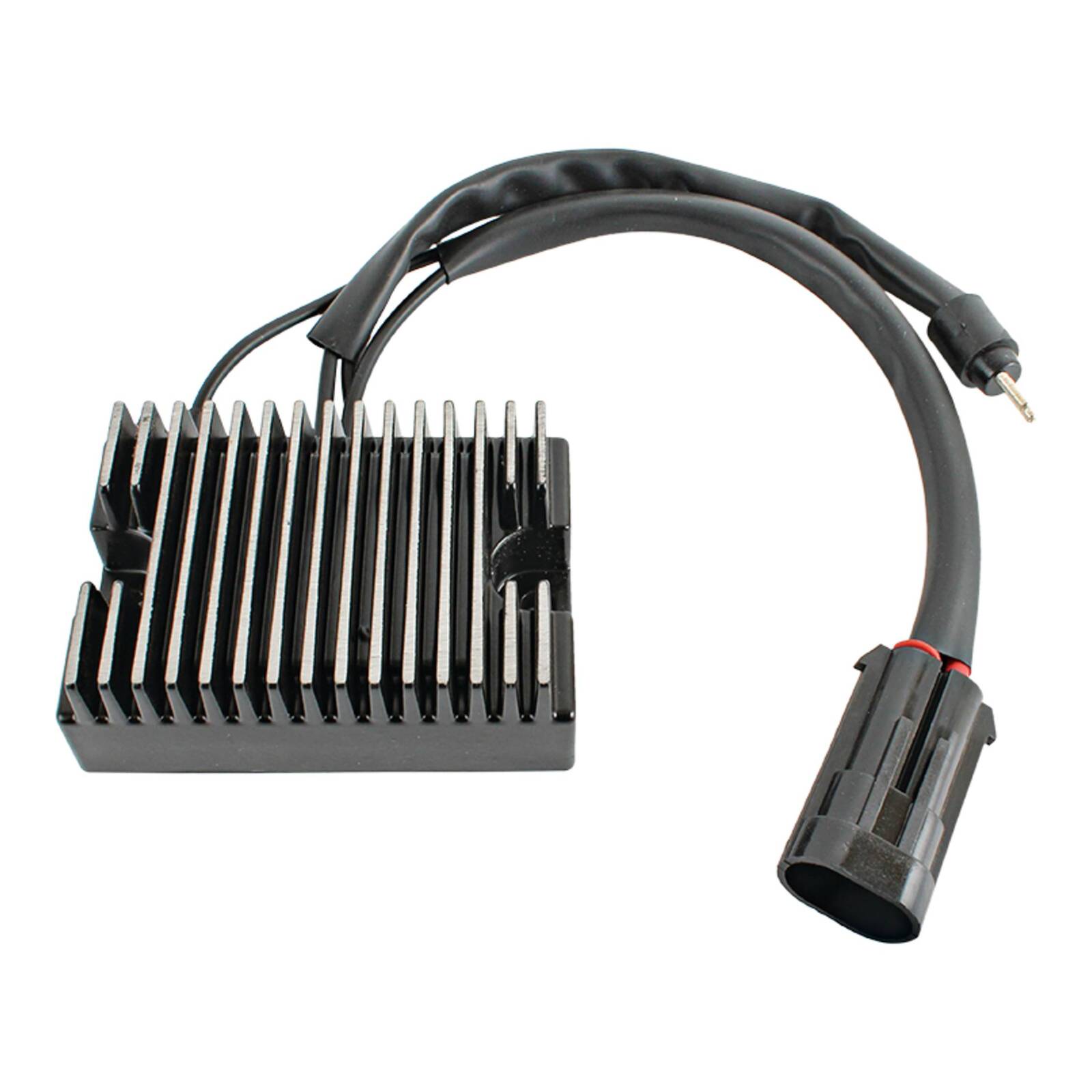 J&N Regulator Series