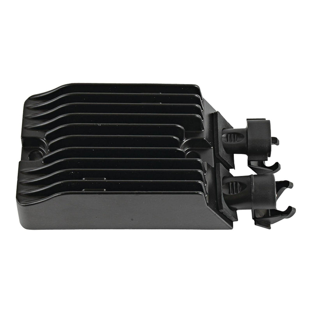 J&N Regulator Series