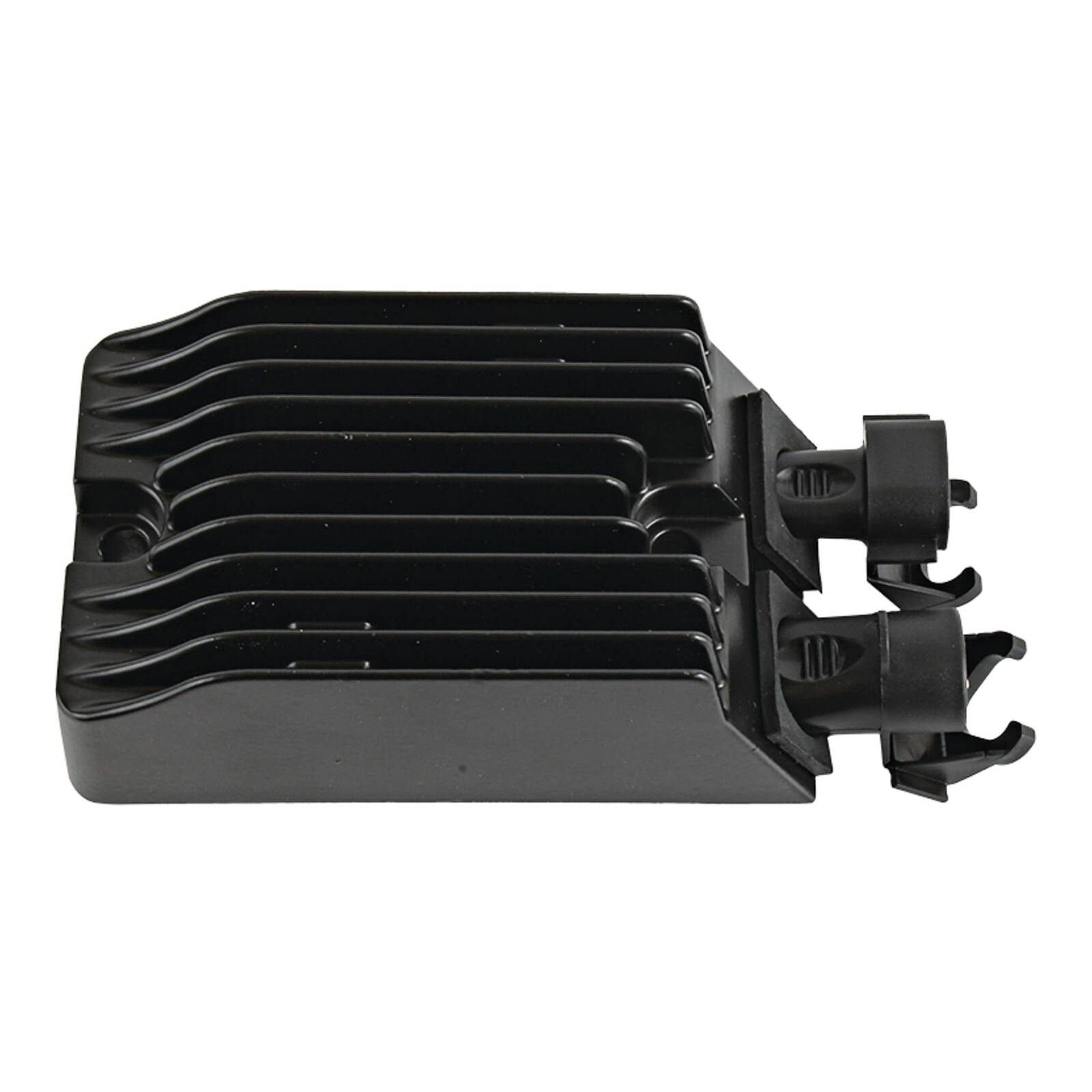 J&N Regulator Series