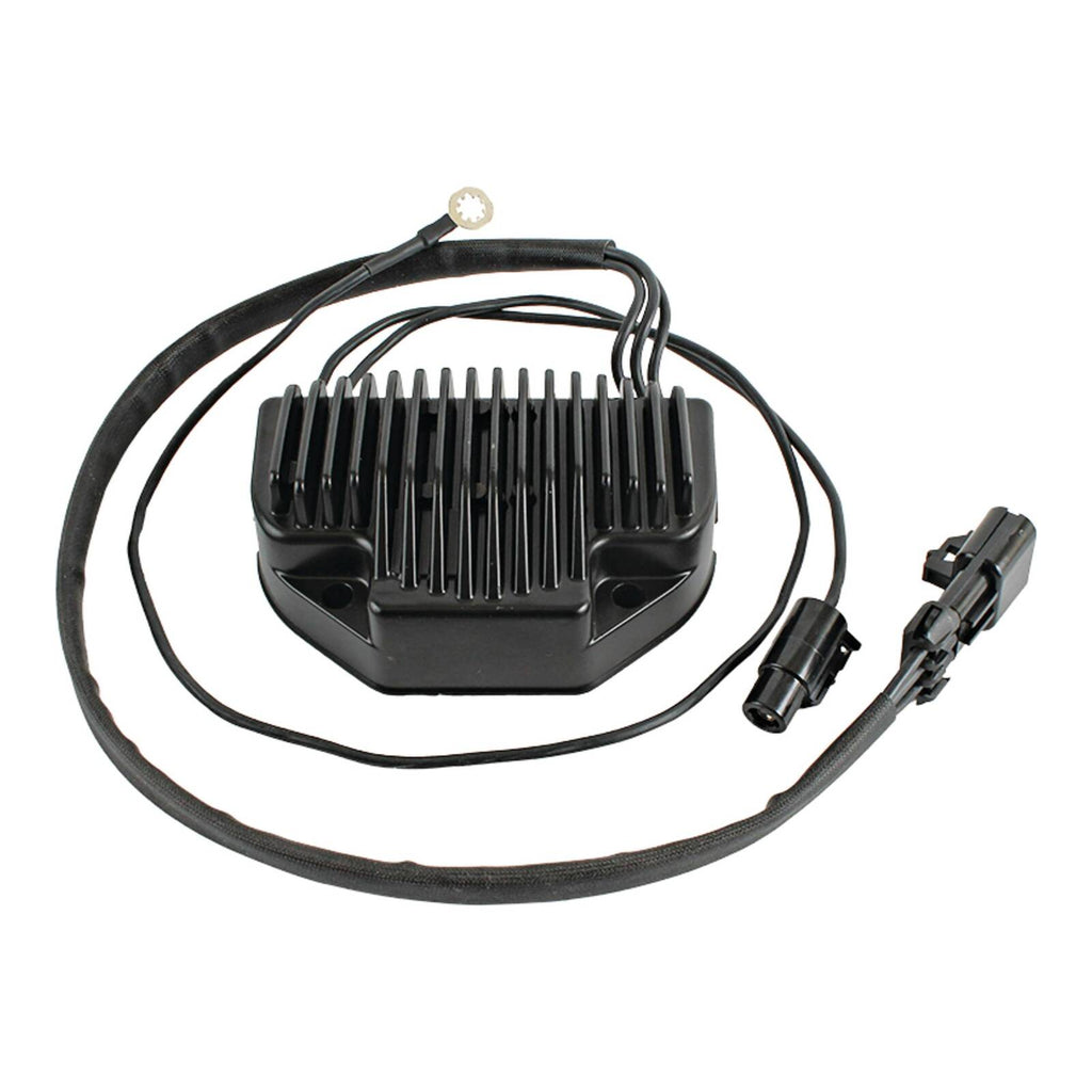 J&N Regulator Series