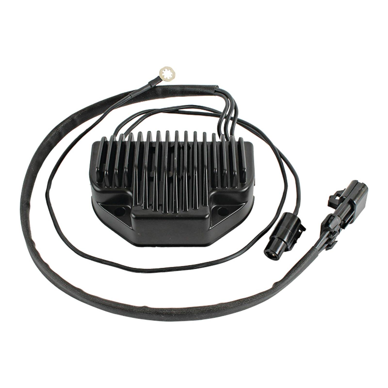 J&N Regulator Series