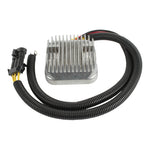 J&N Regulator Series