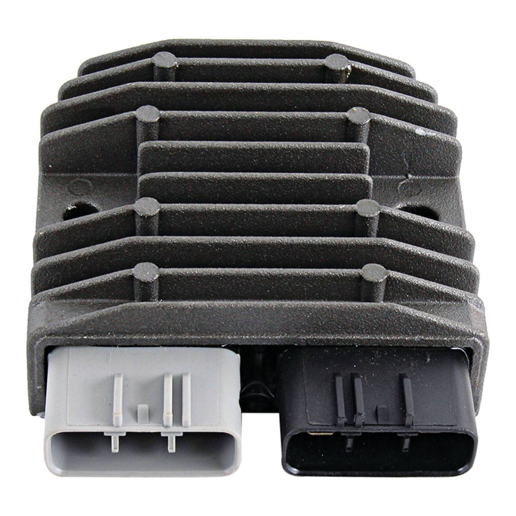Voltage Regulator Rectifier