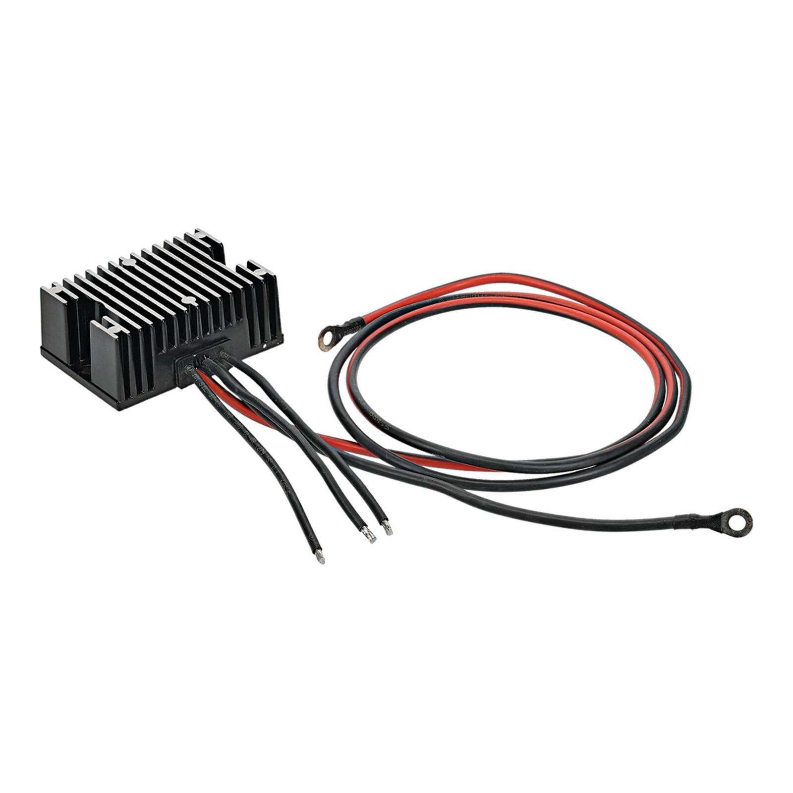 J&N Regulator Series