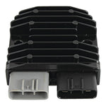 J&N Regulator Series