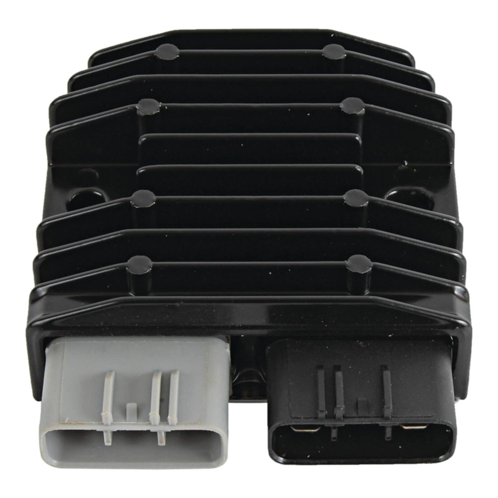 J&N Regulator Series