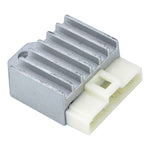Voltage Regulator Rectifier