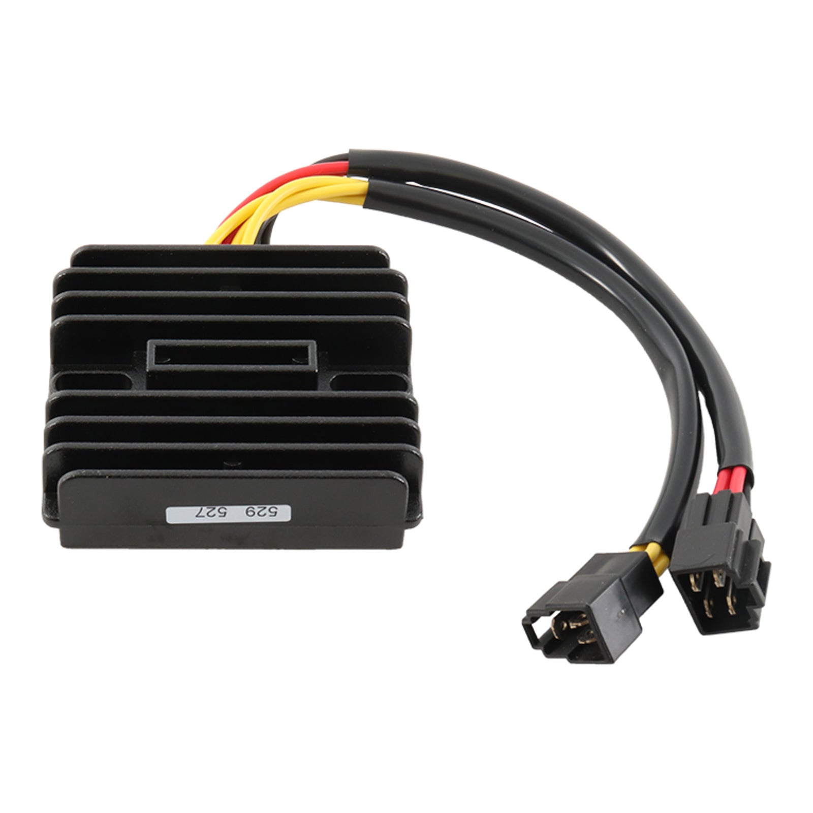 Voltage Regulator Rectifier