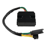 Voltage Regulator Rectifier
