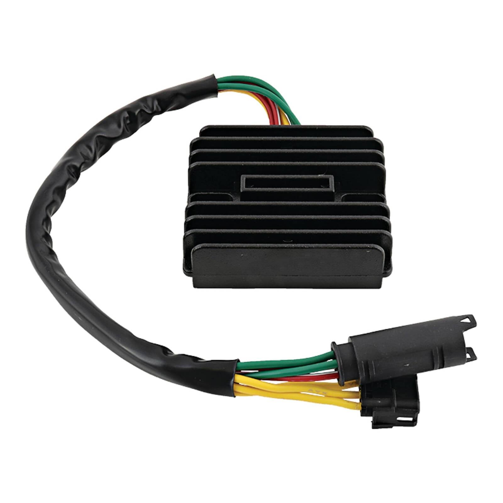 Voltage Regulator Rectifier