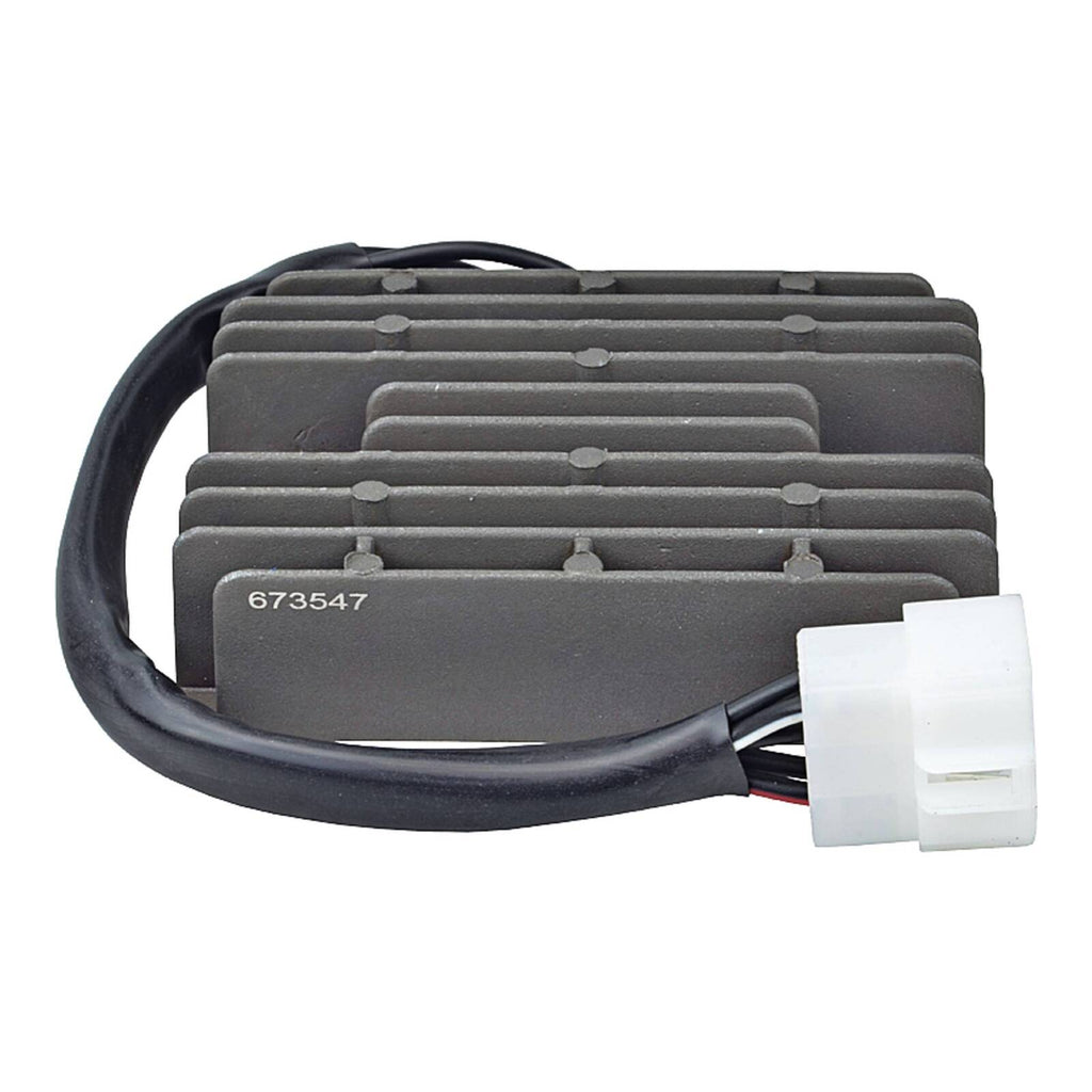 Voltage Regulator Rectifier