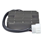 Voltage Regulator Rectifier