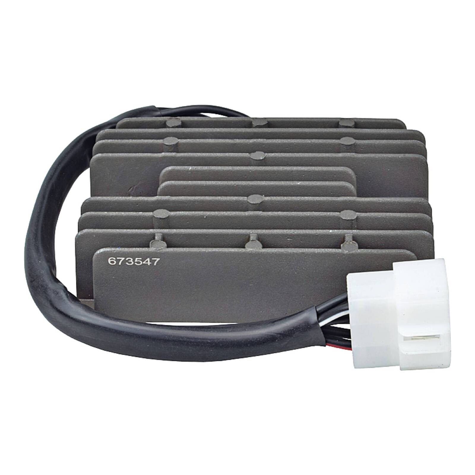 Voltage Regulator Rectifier
