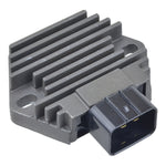 J&N Regulator Series