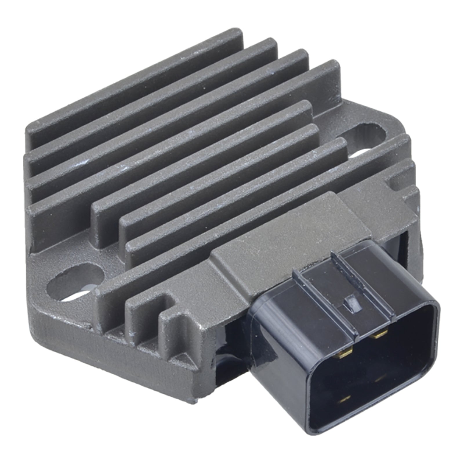 J&N Regulator Series