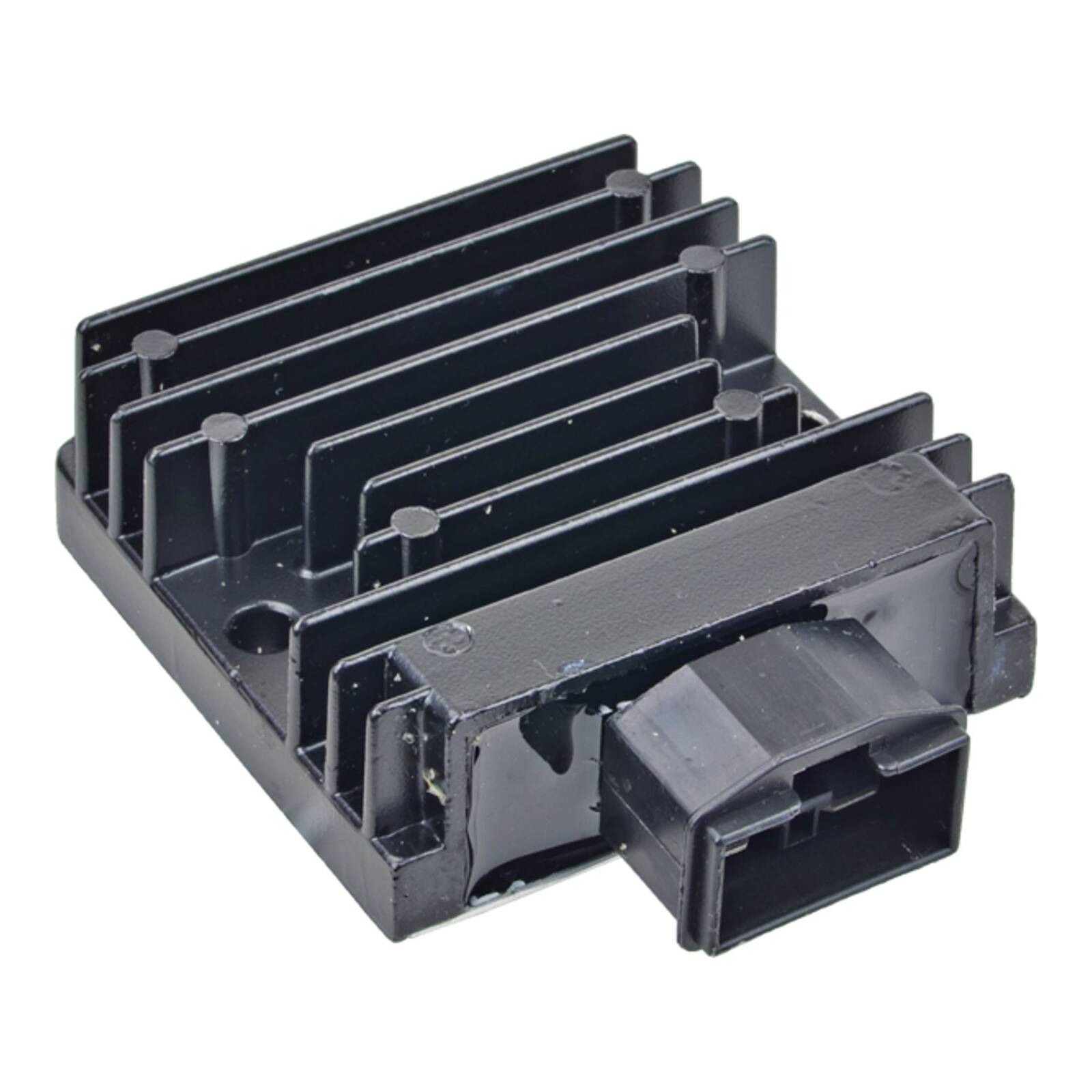Voltage Regulator Rectifier