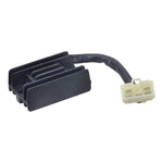 J&N Regulator Series
