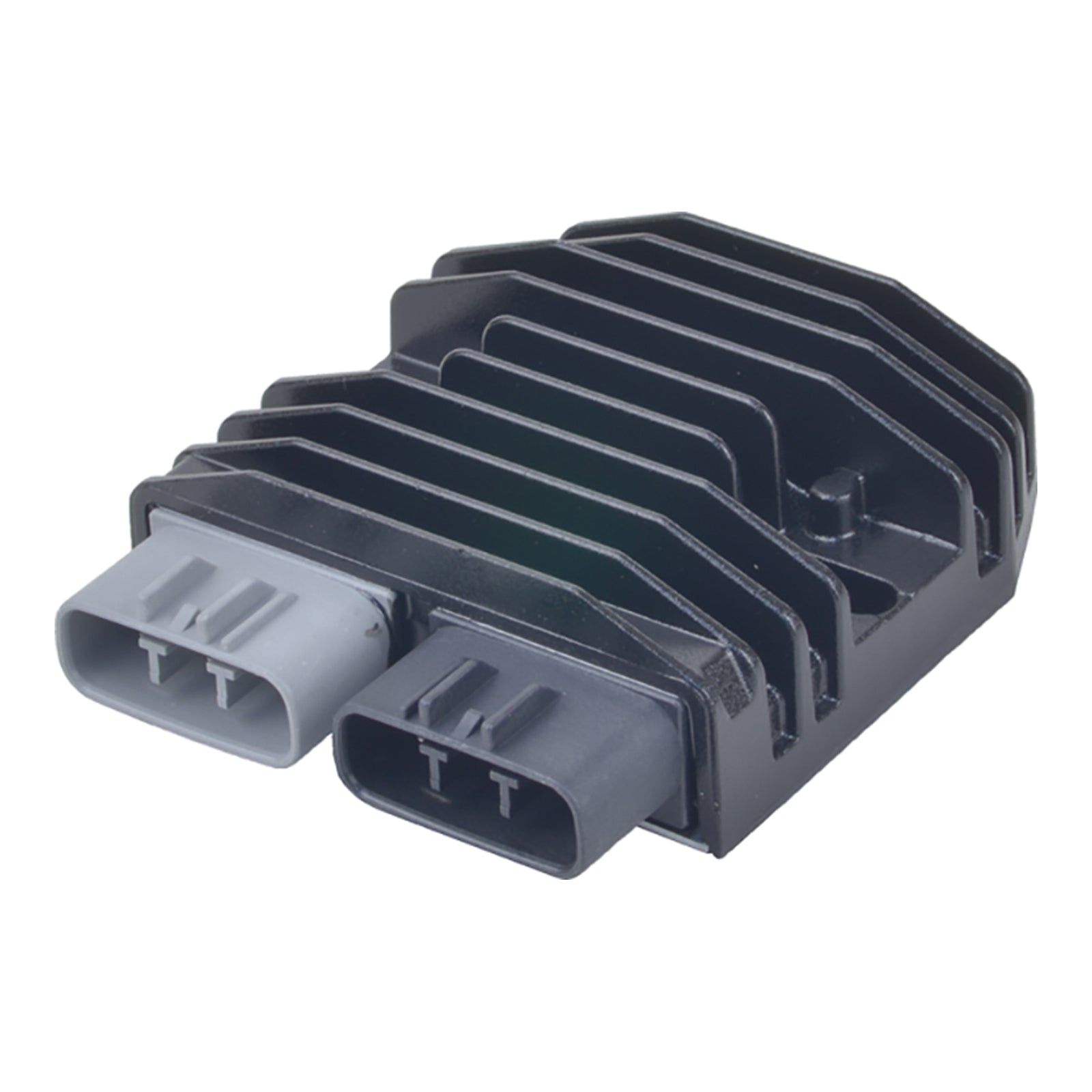 J&N Regulator Rectifier Series