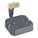 J&N Regulator Rectifier Series