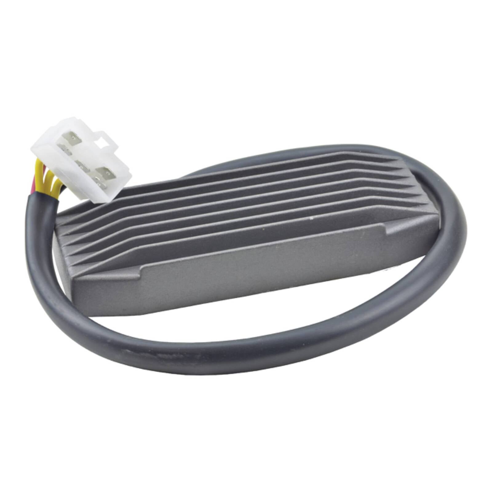 J&N Regulator Rectifier Series