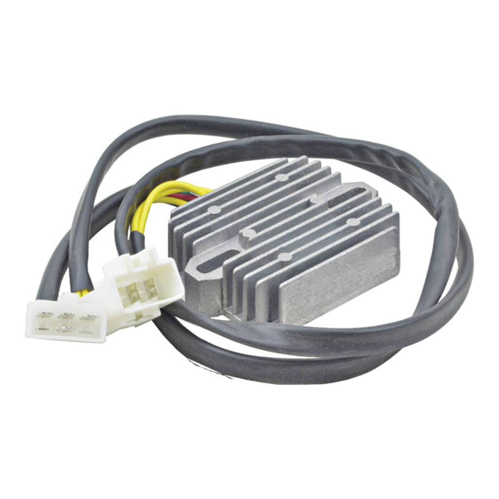 J&N Regulator Rectifier Series