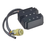 J&N Regulator Rectifier Series