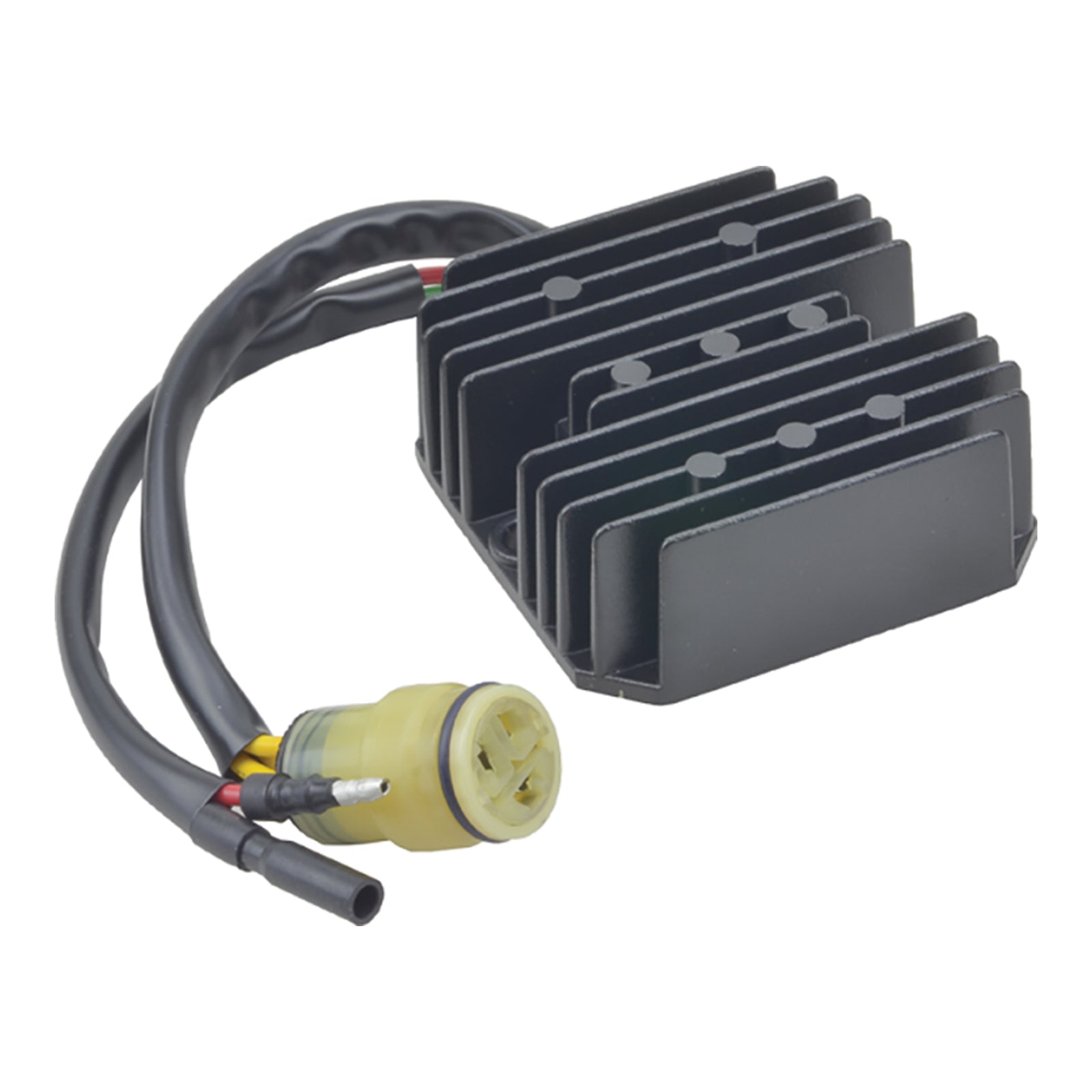 J&N Regulator Rectifier Series