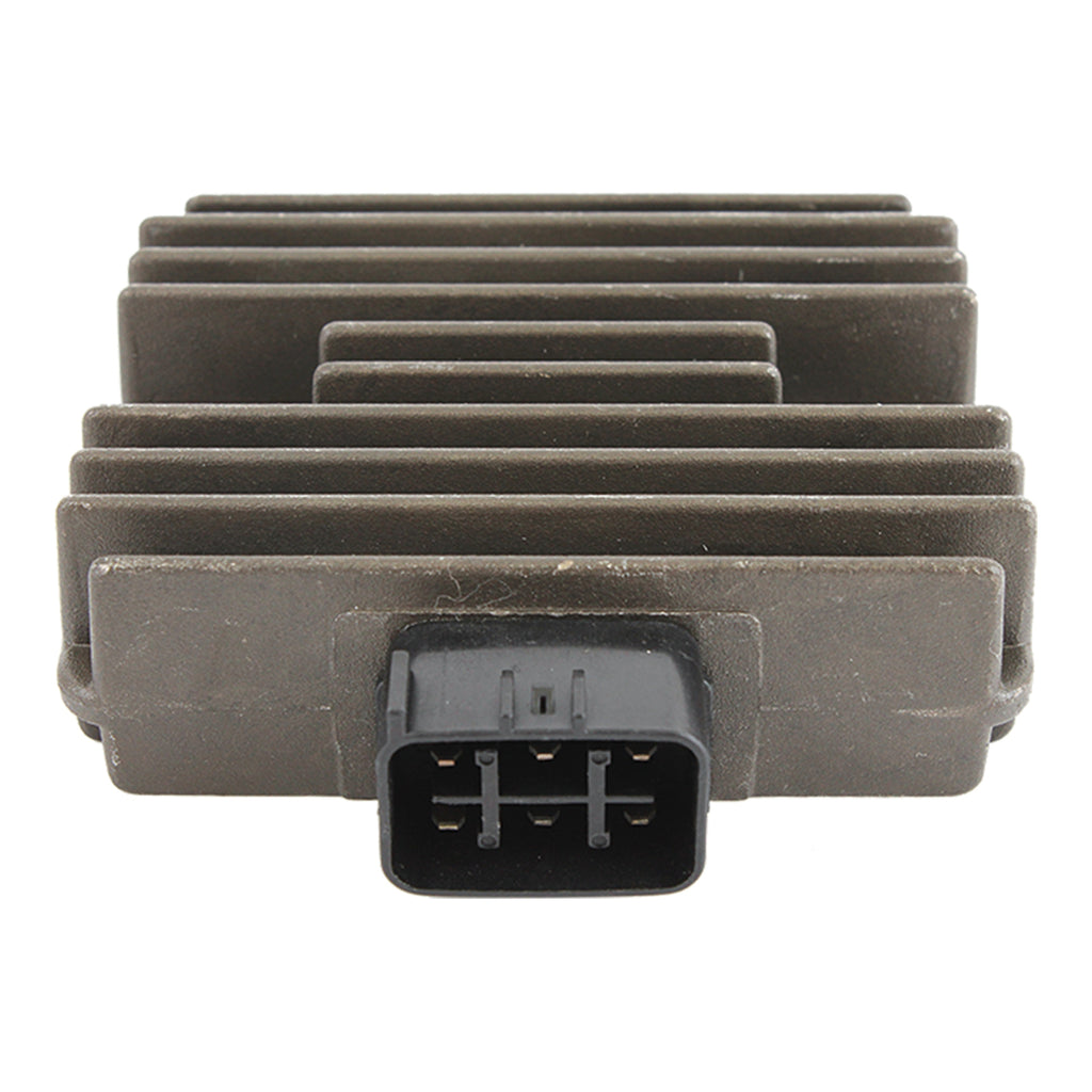 J&N Regulator Rectifier Series