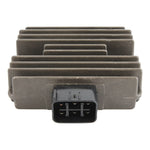 J&N Regulator Rectifier Series