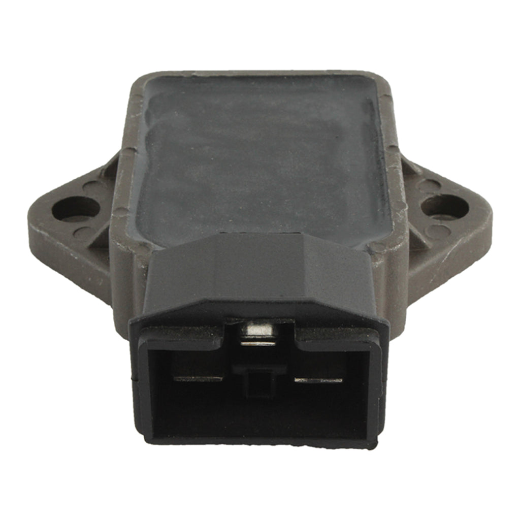 J&N Regulator Series