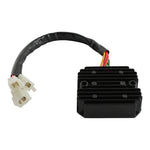 J&N Regulator Series