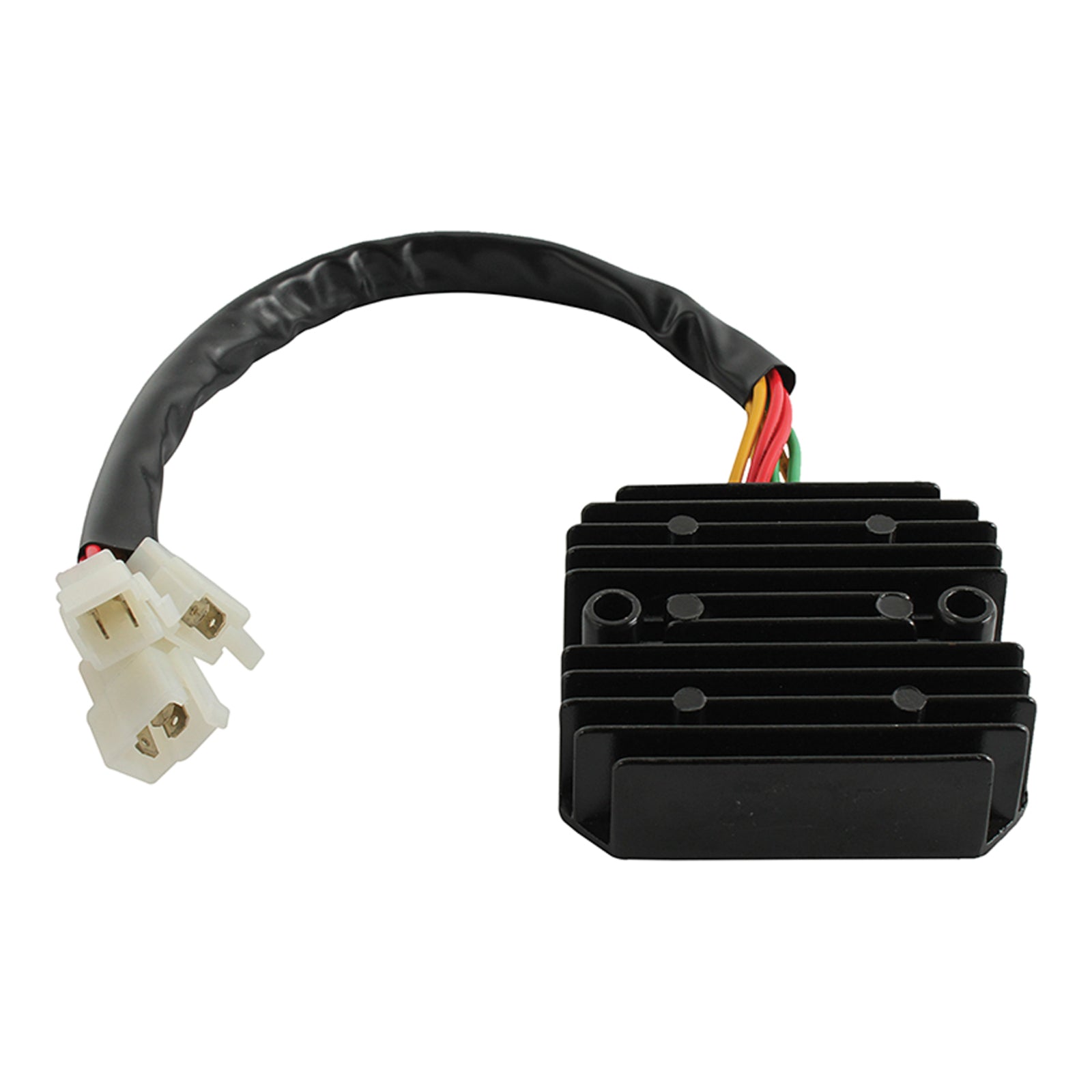 J&N Regulator Series