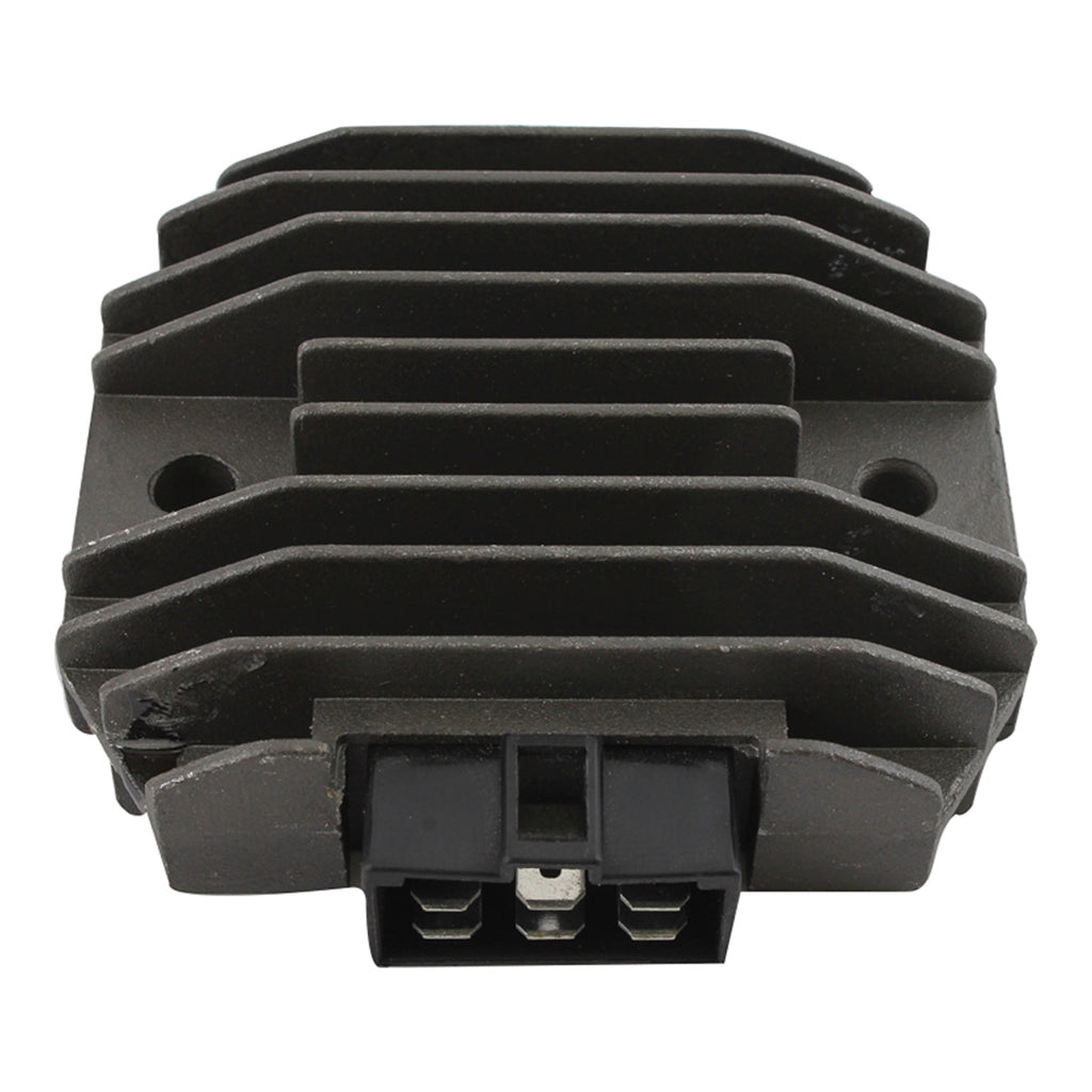 J&N Regulator Series