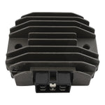 J&N Regulator Series