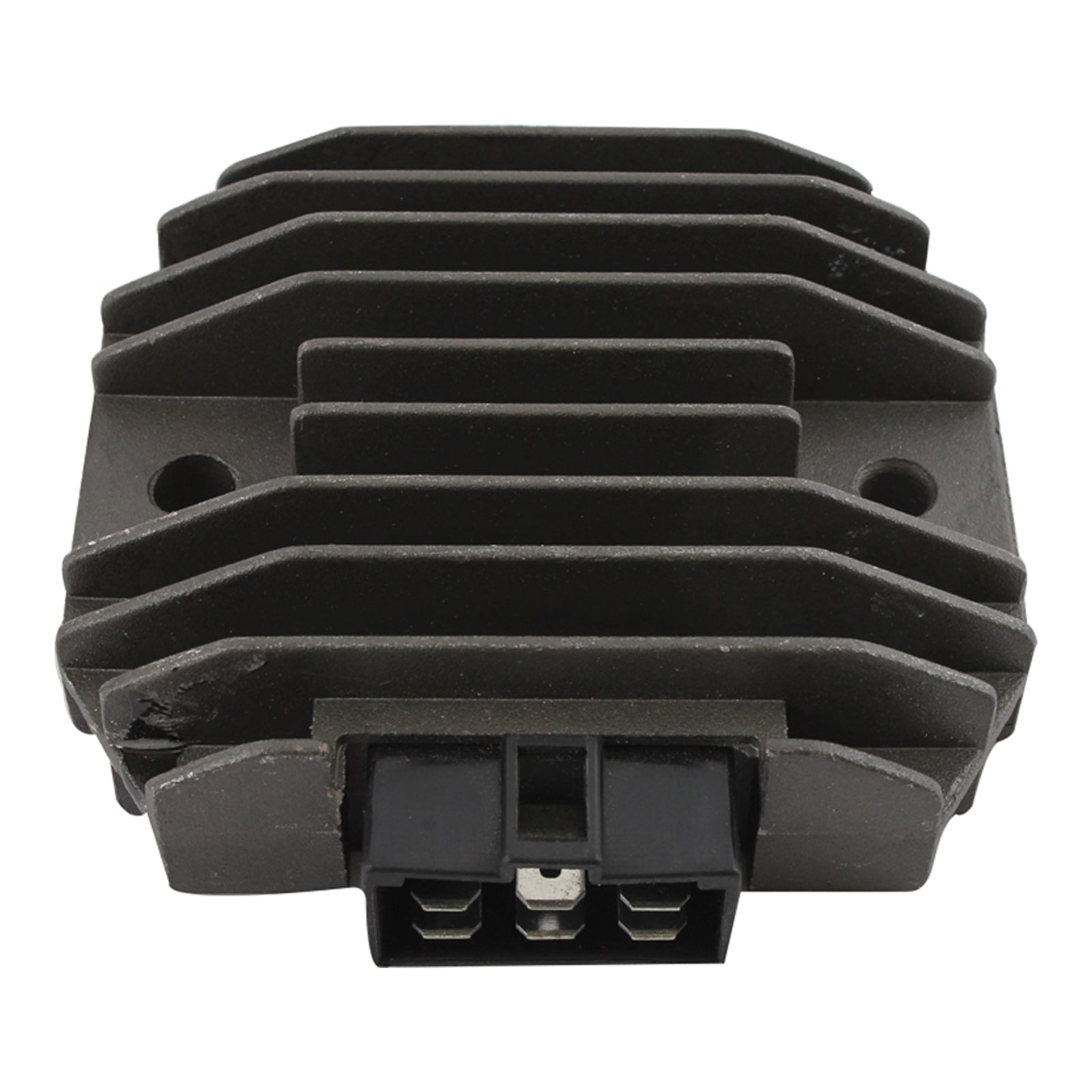 J&N Regulator Series