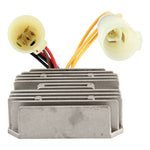 J&N Regulator Rectifier Series