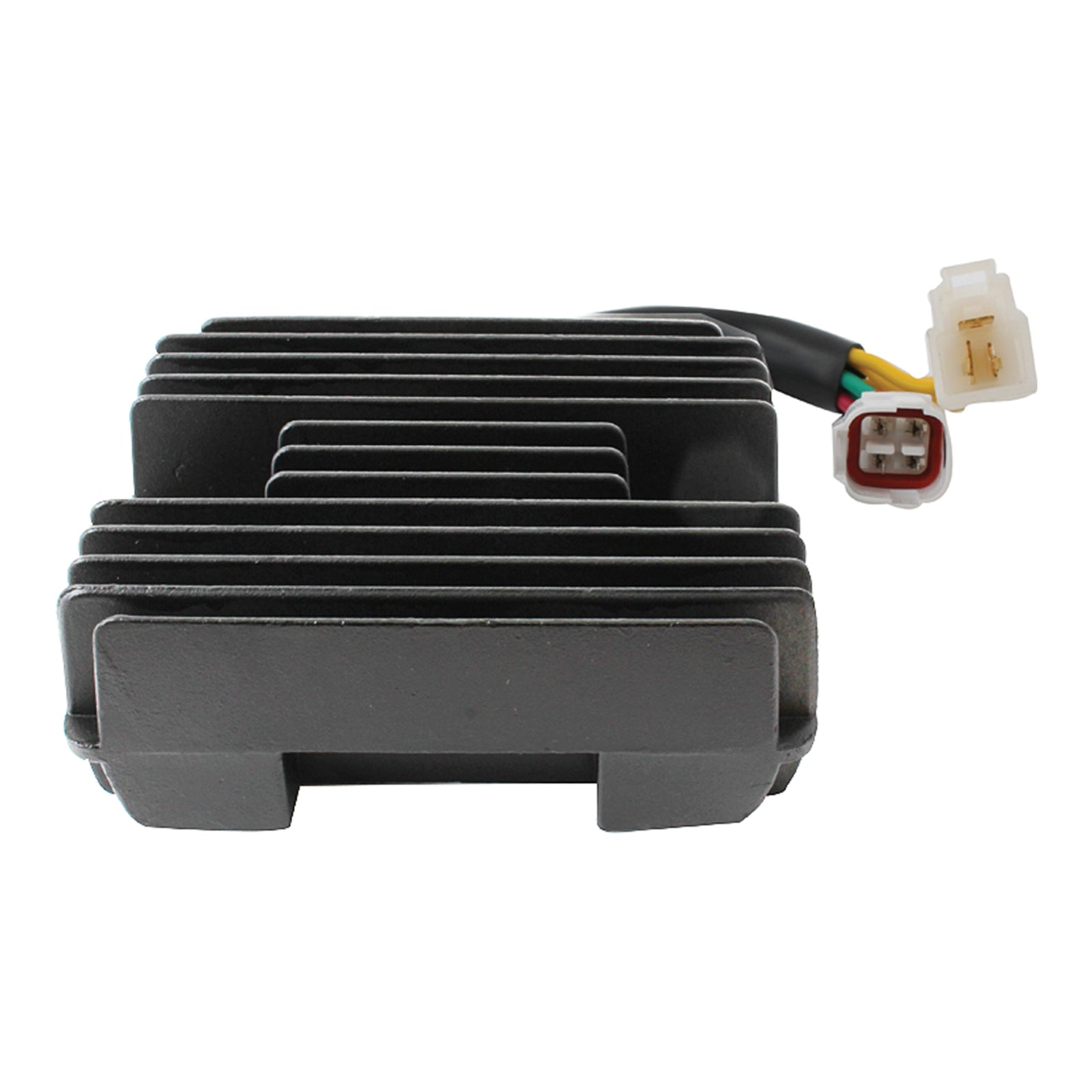 J&N Regulator Rectifier Series