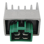 J&N Regulator Rectifier Series