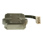 J&N Regulator Series