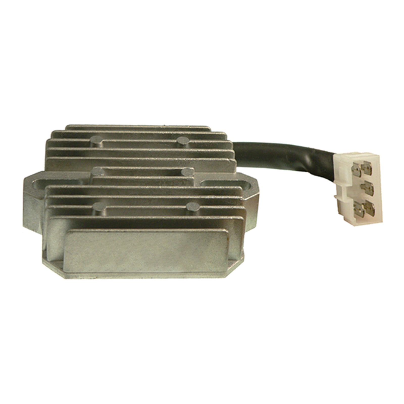 J&N Regulator Series