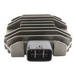 J&N Regulator Series