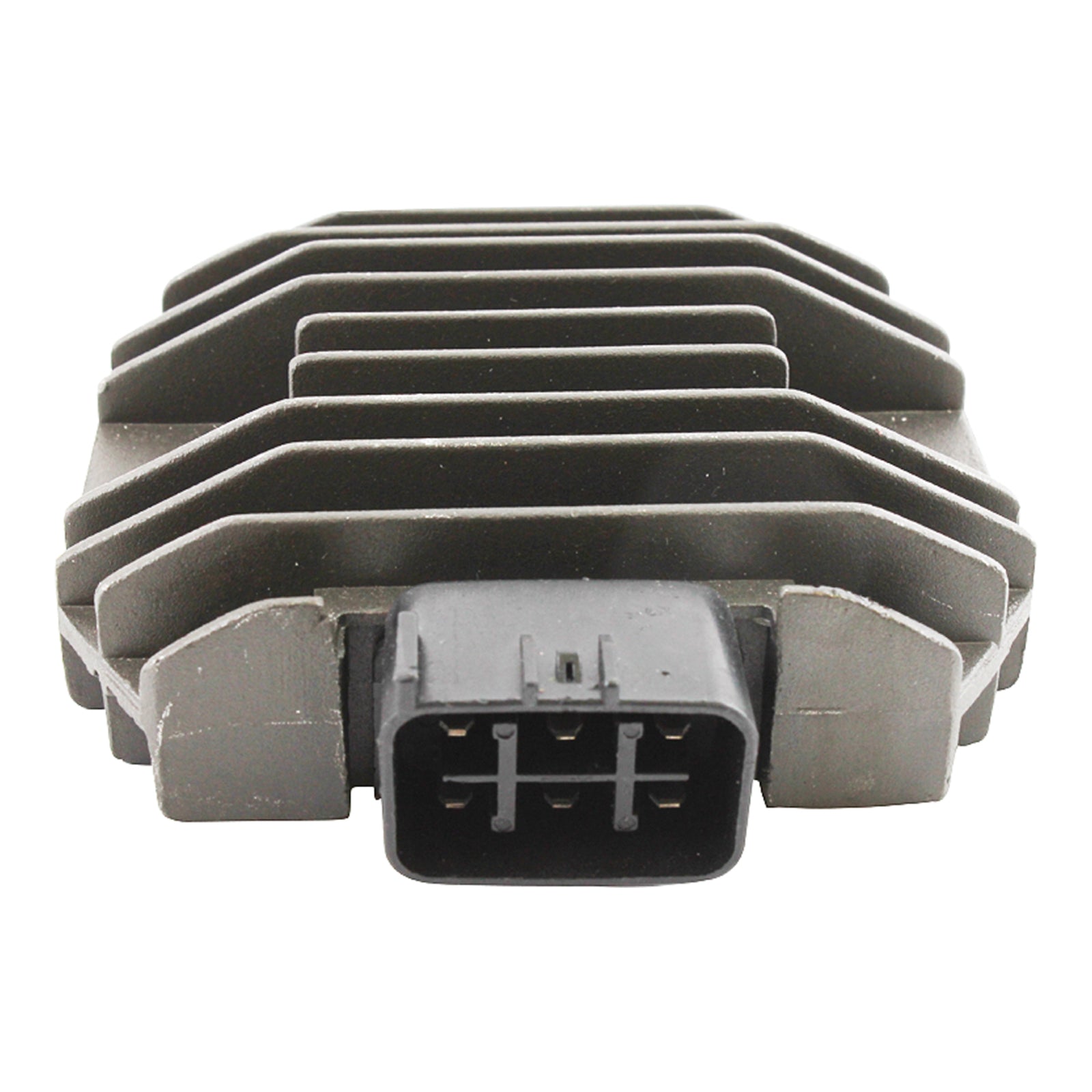 J&N Regulator Series