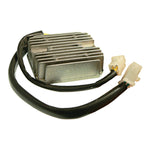 J&N Regulator Series