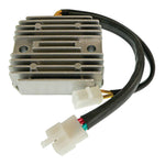 J&N Regulator Series