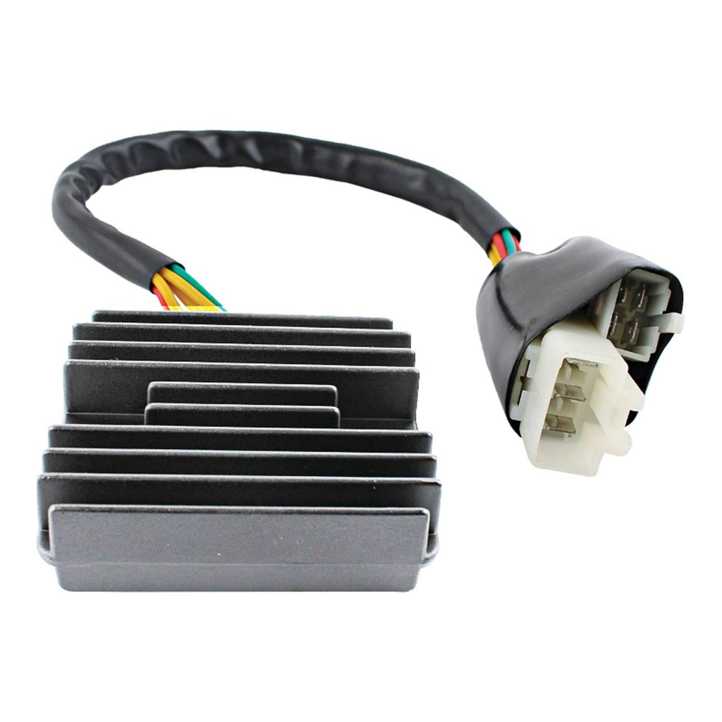 J&N Regulator Rectifier Series