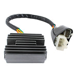 J&N Regulator Rectifier Series