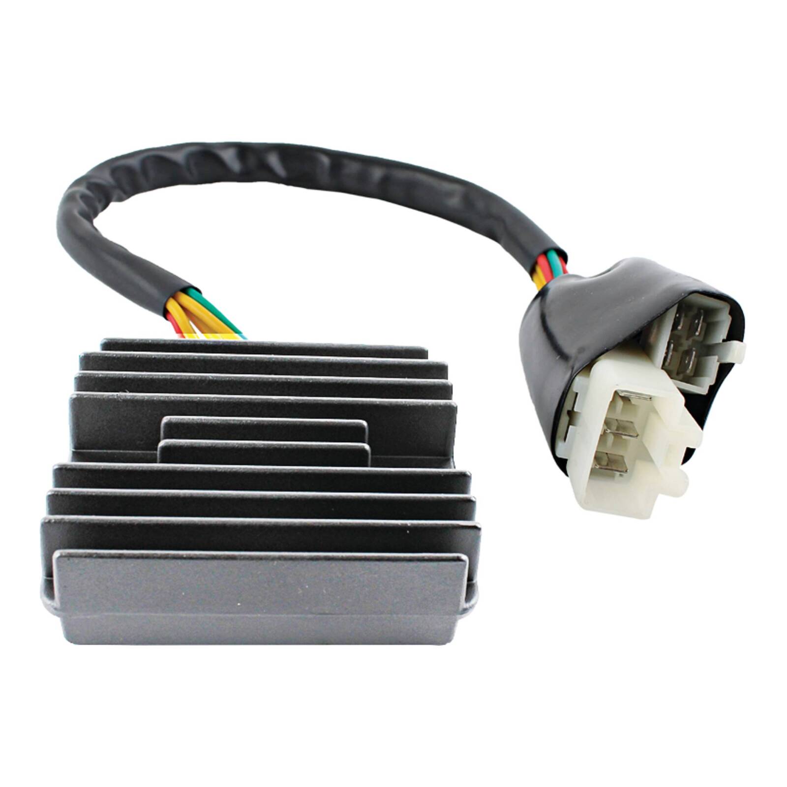 J&N Regulator Rectifier Series