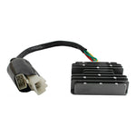 J&N Regulator Rectifier Series