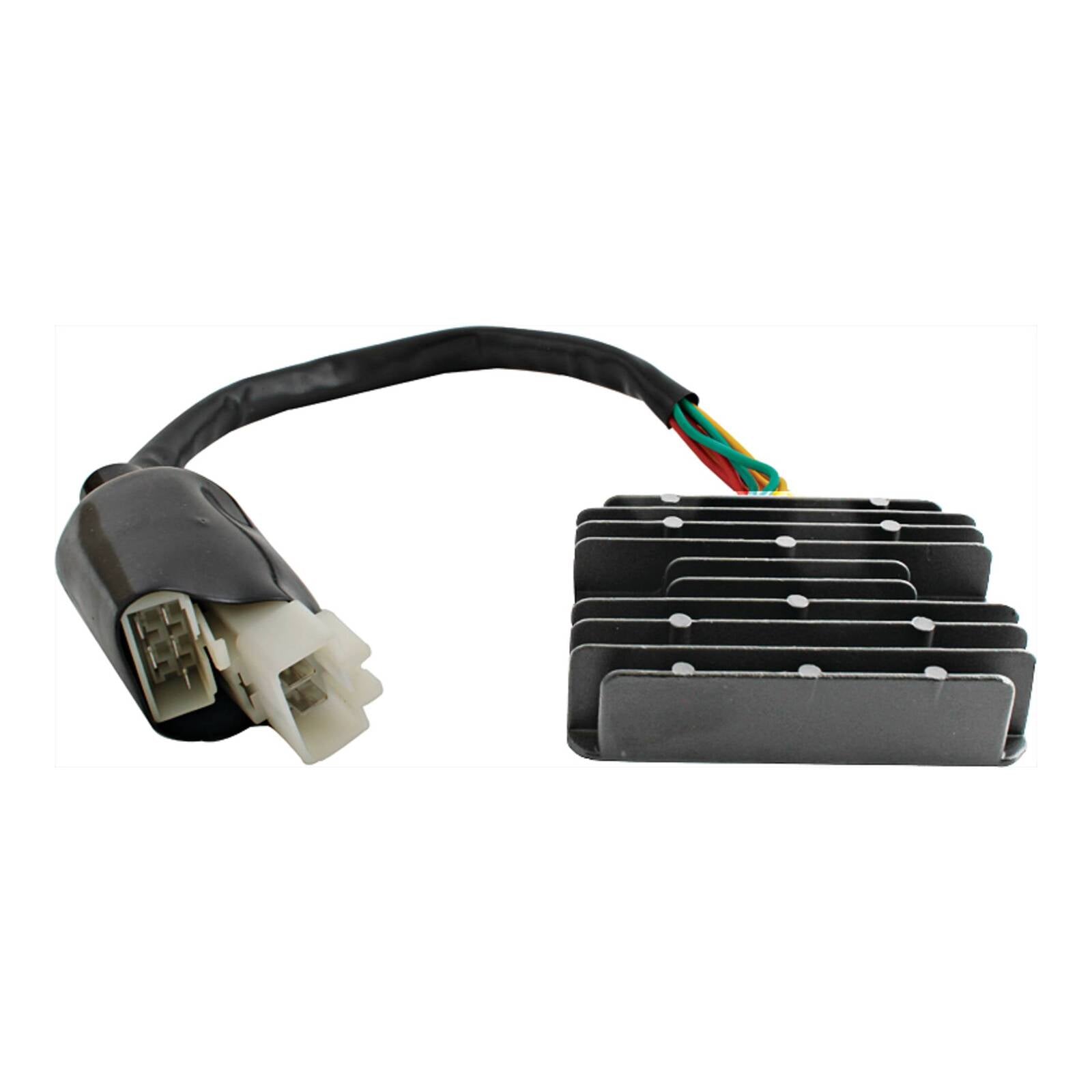 J&N Regulator Rectifier Series